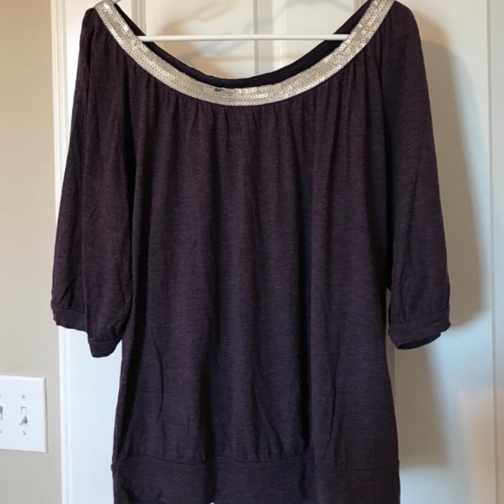 Express Top